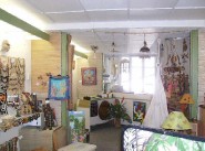 Office, commercial premise Sommieres