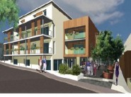 Office, commercial premise Teyran