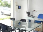 Office, commercial premise Tresques