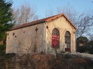 Office, commercial premise Villeneuve Les Avignon
