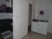 One-room apartment 