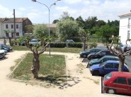 One-room apartment Aigues Mortes