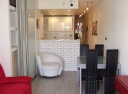 One-room apartment Aigues Mortes