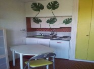 One-room apartment Argeles Plage