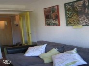 One-room apartment Argeles Plage