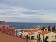 One-room apartment Banyuls Sur Mer