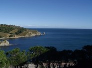 One-room apartment Banyuls Sur Mer