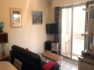 One-room apartment Canet En Roussillon