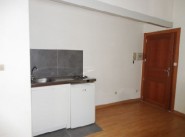One-room apartment Castelnaudary