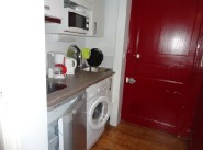 One-room apartment Castelnaudary