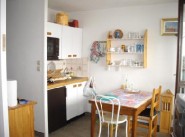 One-room apartment Font Romeu Odeillo Via