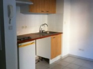 One-room apartment Fourques