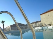 One-room apartment Gallargues Le Montueux