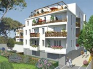 One-room apartment Gigean