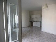 One-room apartment Gigean