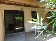 One-room apartment Gruissan