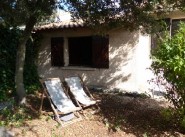 One-room apartment Le Cres