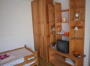 One-room apartment Narbonne Plage