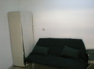 One-room apartment Nimes