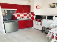 One-room apartment Port Barcares