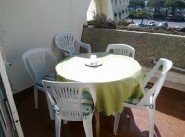 One-room apartment Port Camargue