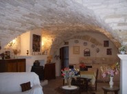 One-room apartment Pujaut