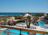 One-room apartment Saint Cyprien Plage