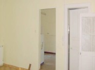 One-room apartment Vauvert