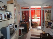 One-room apartment Vernet Les Bains