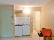 One-room apartment Villeneuve Les Avignon