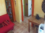 Purchase sale apartment Argeles Plage