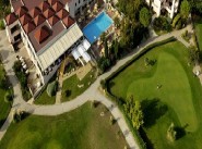Purchase sale apartment Baillargues