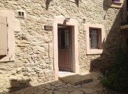 Purchase sale apartment Cabrieres