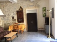 Purchase sale apartment Calvisson