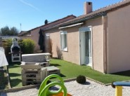 Purchase sale apartment Carcassonne