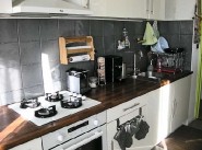 Purchase sale apartment Castelnaudary