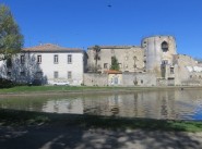 Purchase sale apartment Castelnaudary