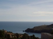 Purchase sale apartment Cerbere