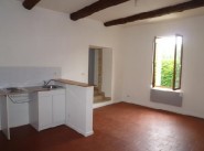 Purchase sale apartment Collias