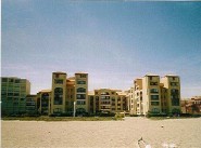 Purchase sale apartment Le Barcares