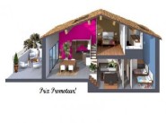 Purchase sale apartment Le Cres