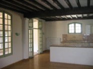 Purchase sale apartment Les Angles