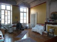 Purchase sale apartment Limoux