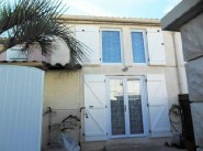 Purchase sale apartment Marseillan