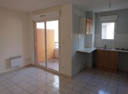 Purchase sale apartment Marseillan