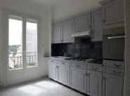 Purchase sale apartment Nimes