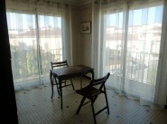 Purchase sale apartment Perpignan
