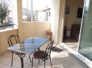 Purchase sale apartment Pezenas