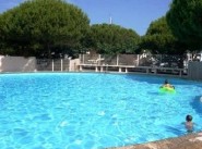 Purchase sale apartment Port Camargue