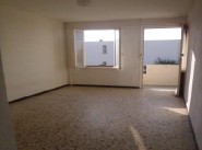 Purchase sale apartment Port La Nouvelle